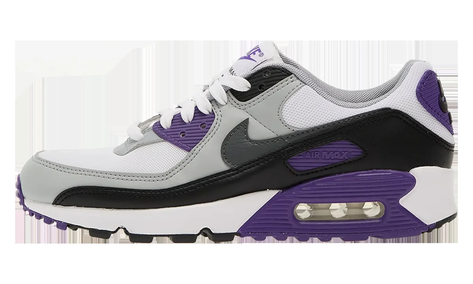 Air Max 90 Wmns "Neutral " DH8010 110 3