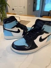 Size 9.5 - Air Jordan 1 Retro 3