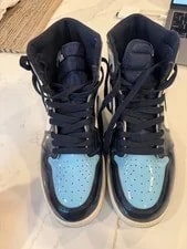 Size 9.5 - Air Jordan 1 Retro 4