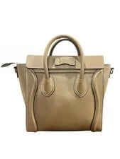 Celine Luggage Shopper #472 4