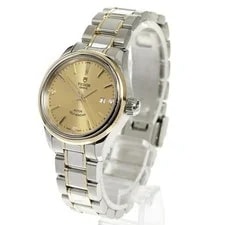 Tudor — Tudor Style 12103 28mm SS Gold #C9024 — Watch — resale
