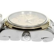 Tudor Style 12103 28mm SS Gold #C9024 4