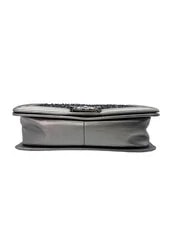 Chanel LeBoy Medium Size Flap With Buckle(2 4