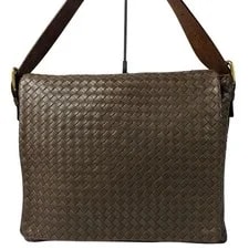 Bottega Veneta Flap 35cm 2