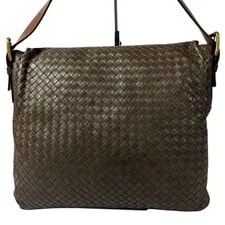 Bottega Veneta Flap 35cm 3
