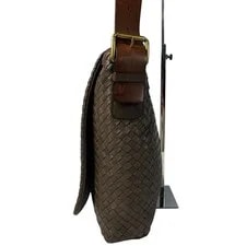 Bottega Veneta Flap 35cm 4