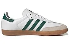 Adidas Originals Samba Team Mexico - HQ7036 New 2