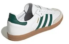 Adidas Originals Samba Team Mexico - HQ7036 New 4