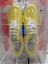 Bathing Ape Bape X Marvel Thor Bapesta (2005) Size 12 Shoes 2