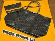Goyard — Goyard St Louis London Store Opening 1/60 Limited Edition — Handbag — resale