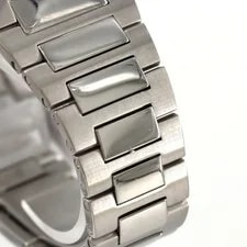 Authentic [No Maintenance Required] IWC GST Chrono Rattrapante IW371528 Stai... 4
