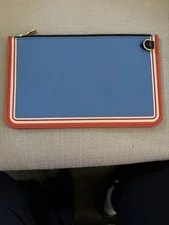 Louis Vuitton Game on Neverfull Pochette Wristlet Spain No Strap 2