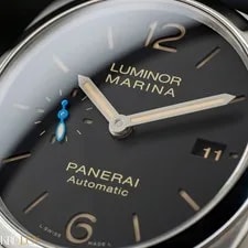 Panerai Luminor Black - PAM01392 4