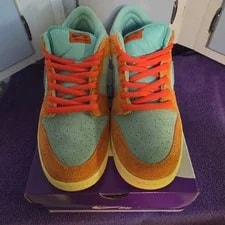 Nike SB Dunk Low Rise DV5429-800 3