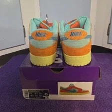 Nike SB Dunk Low Rise DV5429-800 4