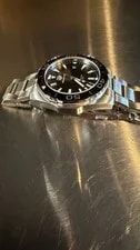 TAG Heuer Aquaracer Black - WAY101A.BA0746 3