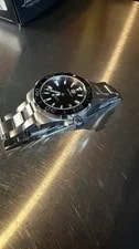TAG Heuer Aquaracer Black - WAY101A.BA0746 4