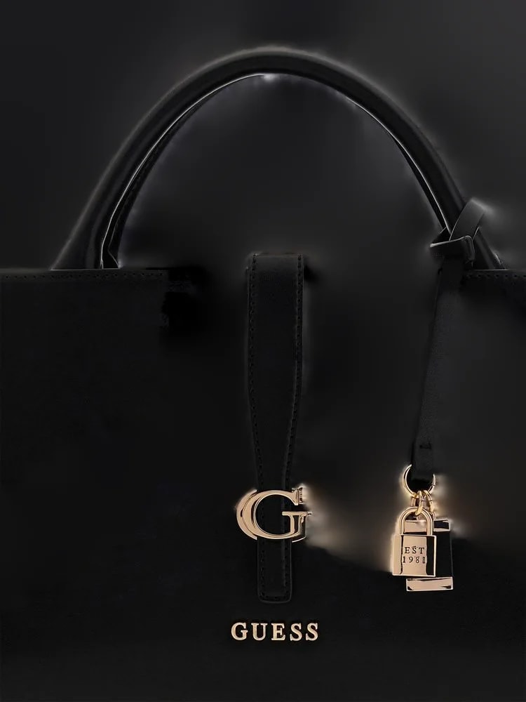 Guess Carrie Girlfriend — 2