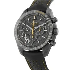 Omega Speedmaster Dark Side of the Moon Apollo 8 Black Ceramic 311.92.44. 2