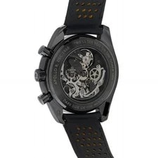 Omega Speedmaster Dark Side of the Moon Apollo 8 Black Ceramic 311.92.44. 3