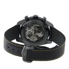 Omega Speedmaster Dark Side of the Moon Apollo 8 Black Ceramic 311.92.44. 4