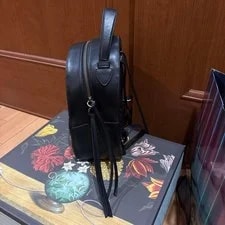 Gucci GG Marmont Butterfly Backpack From Japan 3