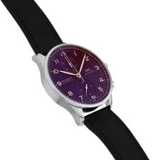 IWC Portugieser Chronograph Year of the Dragon, Limited Edition of 1000 Piec... 3