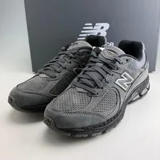 8.5US New Balance 2002R Dark M2002Reh 2