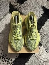 Size 9.5 - Adidas Yeezy Boost 350 V2 Low Semi Frozen 3
