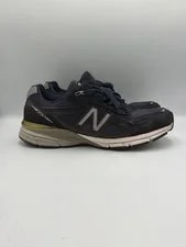 New Balance — New Balance 990v4 Running — Sneaker — resale