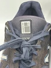 New Balance 990v4 Running 4