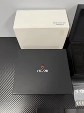 2025 NEW Tudor Black Bay 58 "Coke" Black Dial GMT Bracelet 39MM - M7939G1A0NRU 2