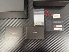2025 NEW Tudor Black Bay 58 "Coke" Black Dial GMT Bracelet 39MM - M7939G1A0NRU 3