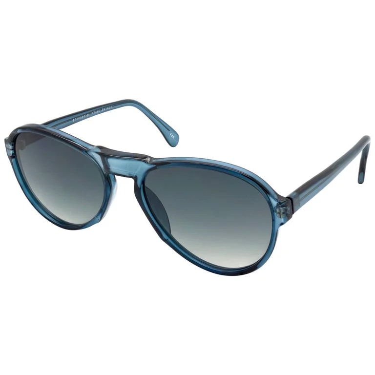 Bourgeois — Bourgeois Aviator Sunglasses, France — Accessory — resale