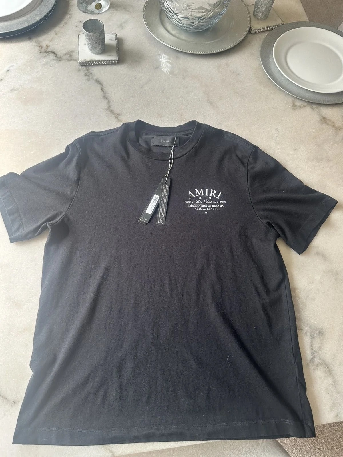 Amiri Tee 3