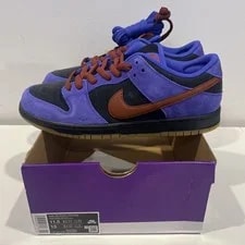 Nike SB — NEW Nike SB Dunk Low Pro Persian HQ1625-500 — Sneaker — resale