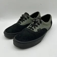 Vans Era Harry Potter Slytherin Shoes Size 10 US 2