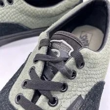 Vans Era Harry Potter Slytherin Shoes Size 10 US 4