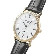 Patek Philippe Calatrava 5119J-001 TO308053 2