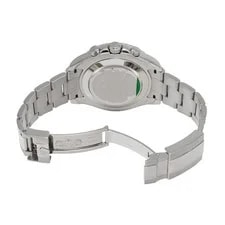 Rolex Yacht-Master II 116689 44mm White Gold White #WW3296 4