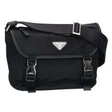 Prada — Prada 2VD066 RE New Old SB01 — Handbag — resale