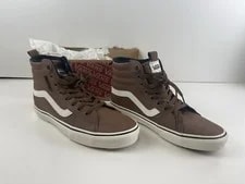 Vans — Vans Filmore Hi VansGuard Size 8.5 Casual — Sneaker — resale