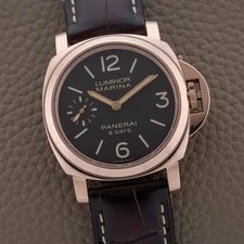 Panerai — Panerai Luminor Marina 8 Days PAM00511 — Watch — resale