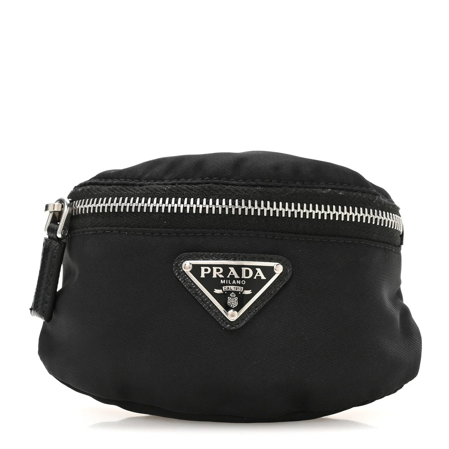 Prada — Wrist Pouch — Accessory — resale