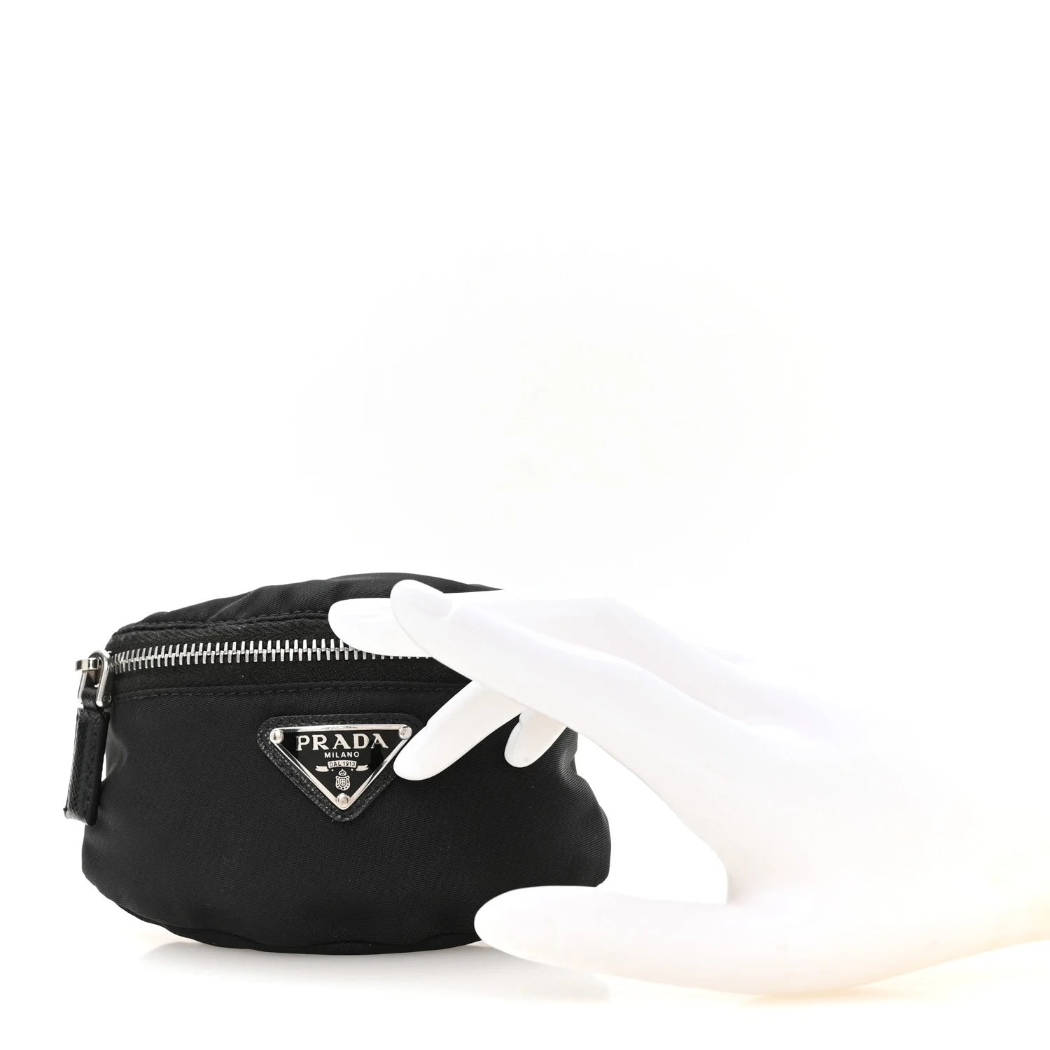 Wrist Pouch 2