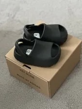 Adidas Yeezy Slide Dark Size 4K‼️‼️Order Confirmed‼️ 3