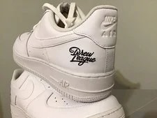 NEW Nike AF1 Air Force 1 Low 12 Drew League 2020 Jordan Kobe MAX 3
