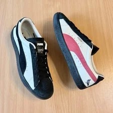 ! Puma X Atmos X Jeff Staple VTG Shoes US 10 EUR 43 3