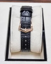 Patek Philippe Gondolo 18kt Yellow Gold 24mm X 28mm With Box Ref. 3803 4