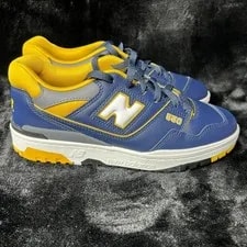 New Balance 550 BB550MA1 US 7.5 D Running Shoes 3